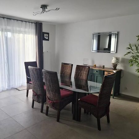 Charmante Maison Les Cedres Bleus Villa Loon-Plage Dış mekan fotoğraf