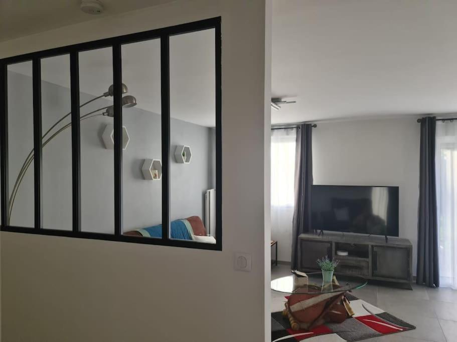 Charmante Maison Les Cedres Bleus Villa Loon-Plage Dış mekan fotoğraf