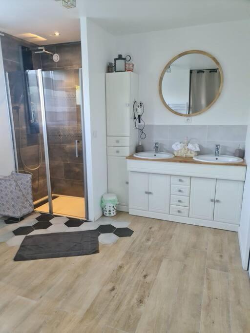 Charmante Maison Les Cedres Bleus Villa Loon-Plage Dış mekan fotoğraf