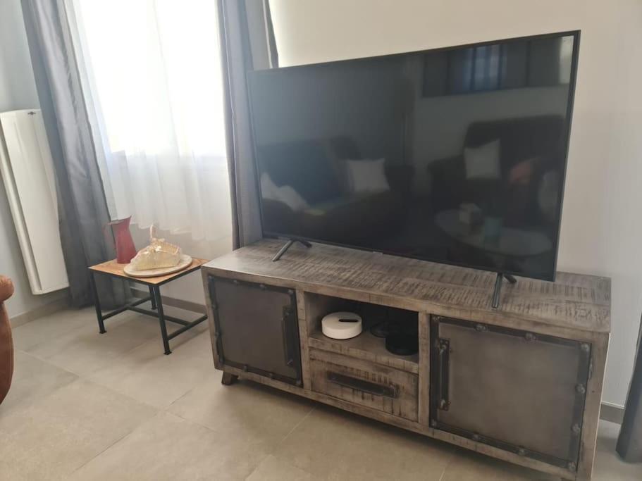 Charmante Maison Les Cedres Bleus Villa Loon-Plage Dış mekan fotoğraf